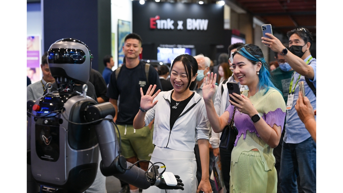 COMPUTEX 2026 Concludes Successfully as Global Innovation Shapes a New AI Ecosystem