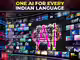 ‘We have data on 140 crore people, a huge source’: Arnabh Bhattacharya on BharatGen AI ‘We have data on 140 crore people, a huge source’: Arnabh Bhattacharya on BharatGen AI