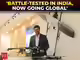 ideaForge's Ankit Mehta on powering India's drone story