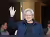 Image for Nvidia CEO Jensen Huang says robotics is South Korea's next big sector, points to 'some suprises'