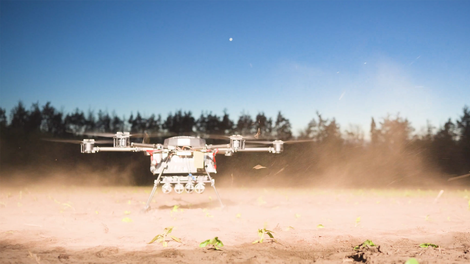 Ukraine used ten AI-controlled ‘Terminator’ drones to kill Russian soldiers two years ago, marking first autonomous killings of humans — autonomous killer quadcopters left ‘everything dead’ says senior Ukrainian defense industry figure