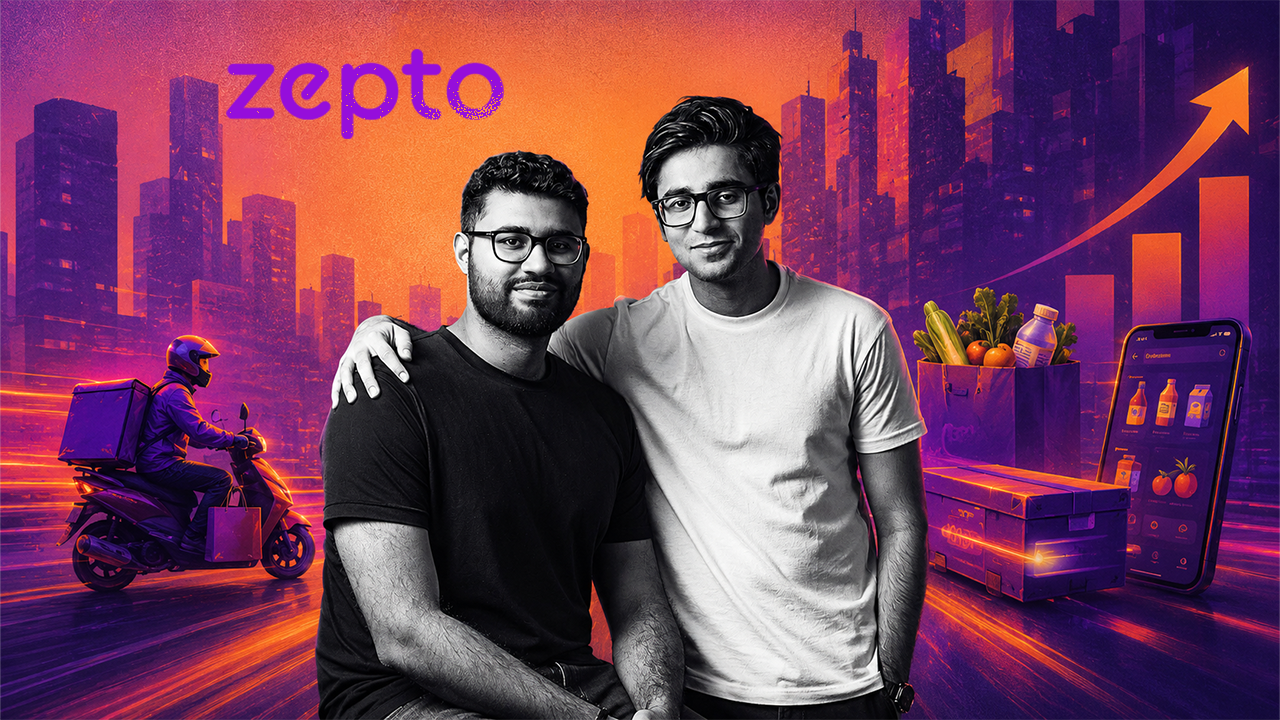 Zepto's IPO papers reveal Rs 577 Cr secondary deal, promoter holdings, executive ESOP grants and ED summons