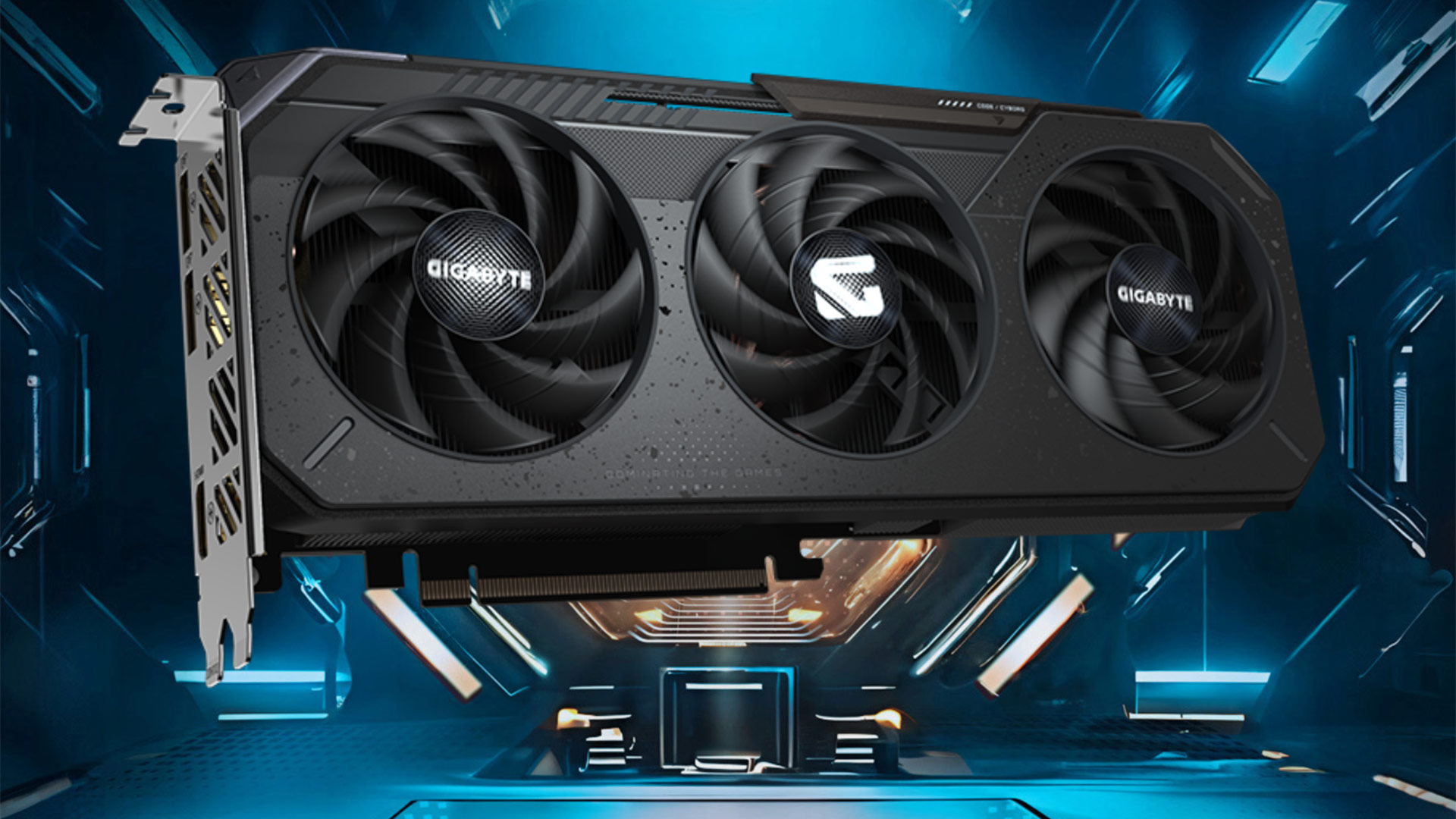 Radeon RX 9070 XT finally appears in Steam Hardware Survey — RDNA 4 flagship surprisingly lands just behind RTX 5080