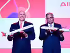 Is Air India the cocktail turning bitter for Tatas?:Image