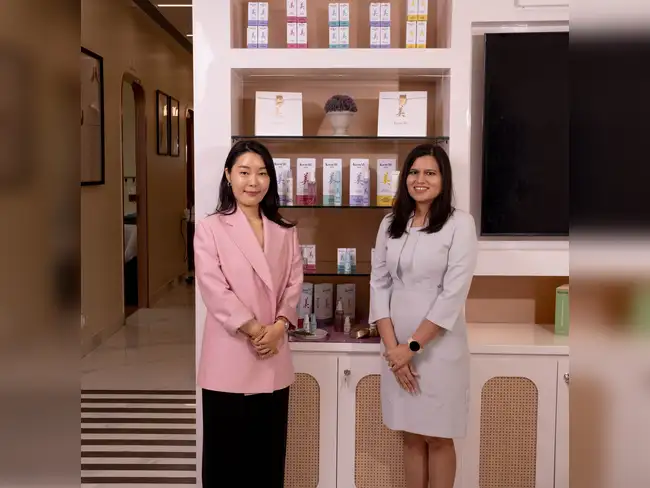 KorinMi raises Rs 10 crore from Lotus Herbals to bring Korean skin treatment to India