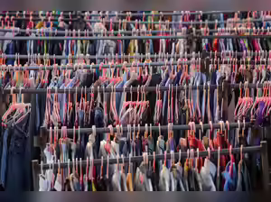 Climate inaction puts 34% of fashion industry profits at risk