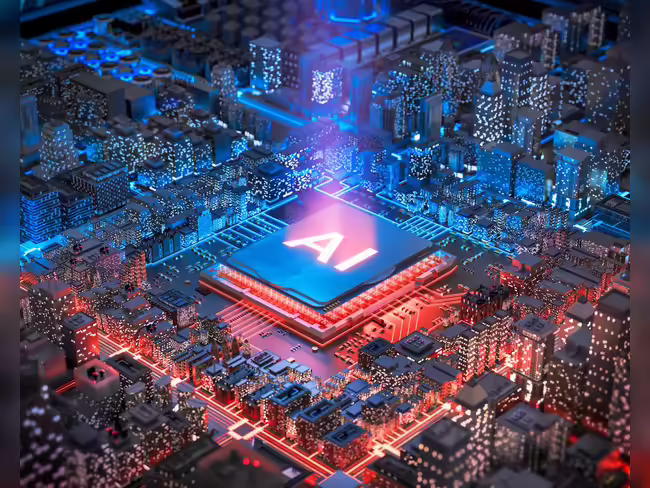 KKR launches $10 billion AI infrastructure company with Nvidia, Vistra