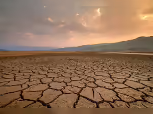 Climate risk threatens credit ratings for dozens of countries