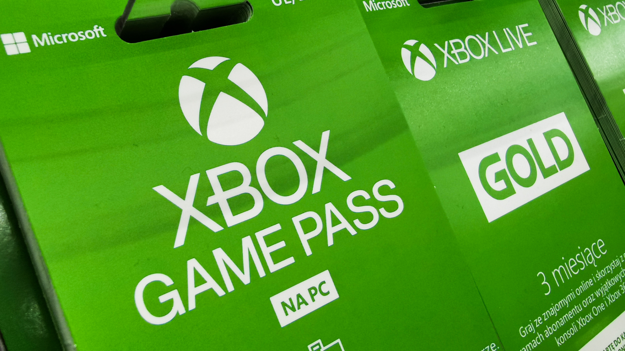 Game Pass