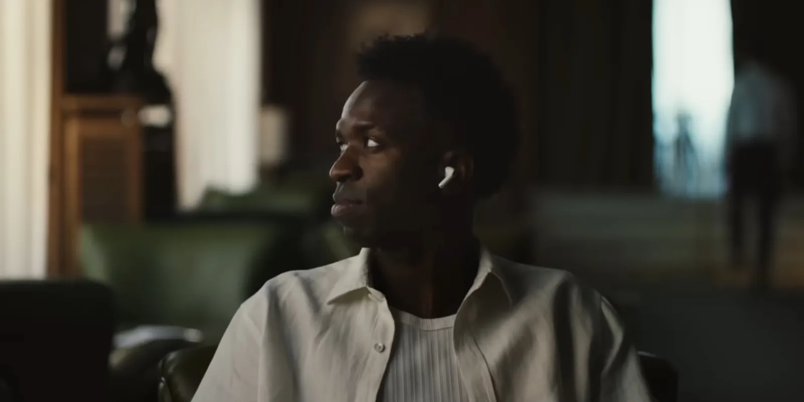 Apple’s new AirPods Pro 3 video highlights ‘world’s best’ in-ear active noise cancellation