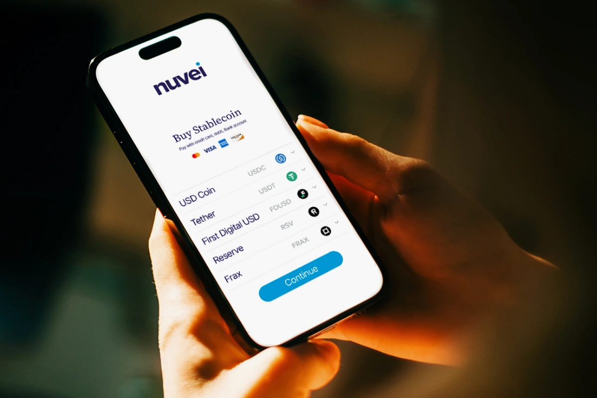 Canadian payments firm Nuvei buys Israel’s Payoneer