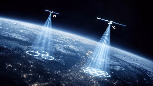 Starlink says talks with Indian government continue, cites encouraging feedback