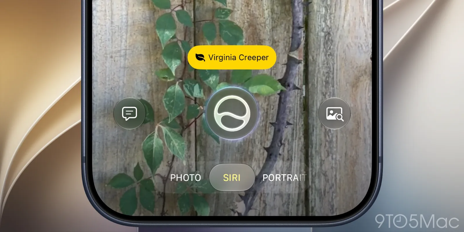 iOS 27 brings another very welcome improvement to Camera Control on iPhone