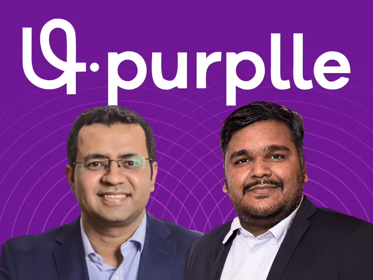 Purplle