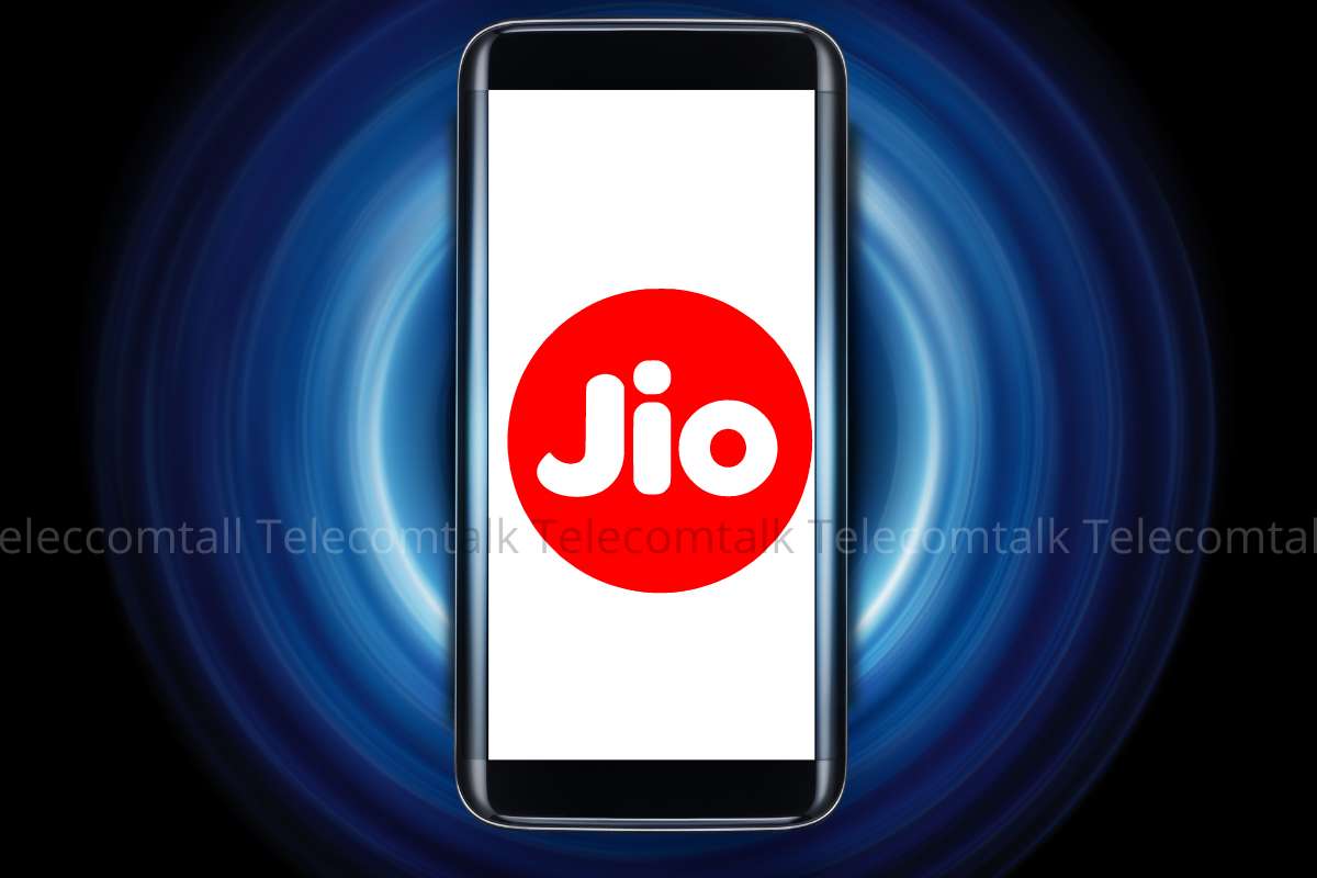 Jio 56 Days Plan with 5G Benefit