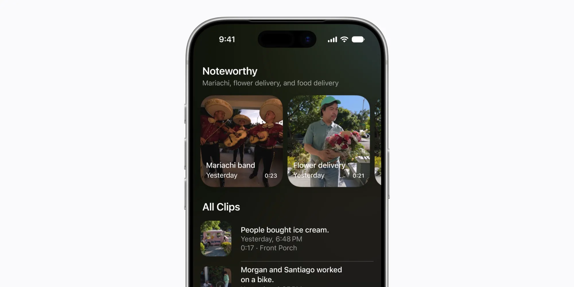 Here’s everything new for Apple’s Home app in iOS 27