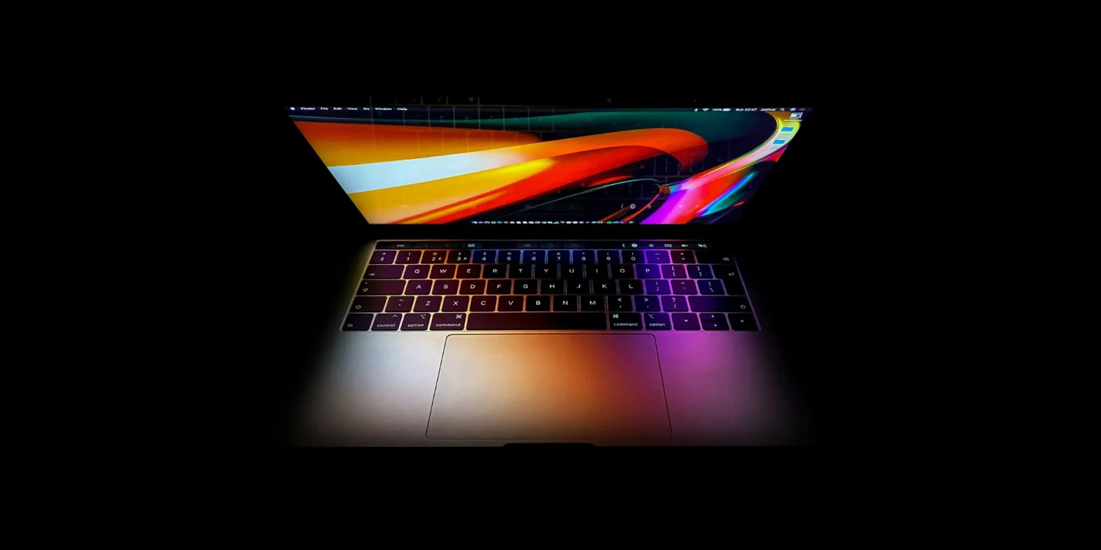 Leaker says new MacBook is ‘100% confirmed’ to get touchscreen