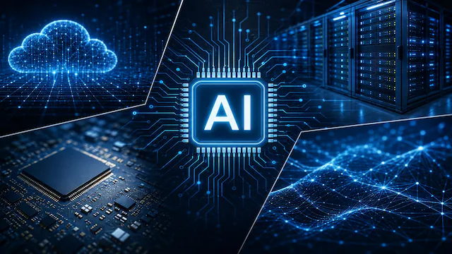 Donald Trump, Bernie Sanders and Sam Altman are all talking about public ownership in AI