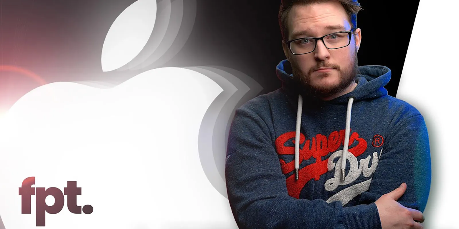 Jon Prosser seeks another shot to respond to Apple’s Liquid Glass leak lawsuit