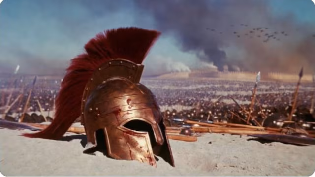 Elon Musk unveils trailer of Iliad made with Grok Imagine 1.5, asks: ‘Want full movie?’