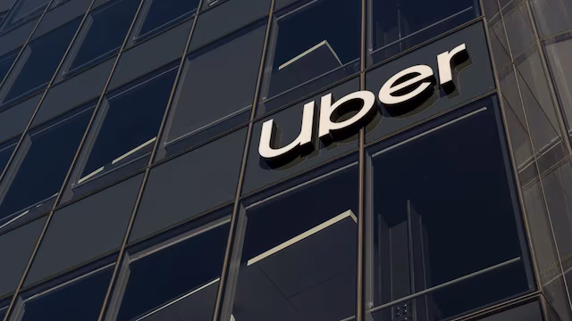 Uber commits $500 million to Nuro as 35,000 robotaxis move toward launch