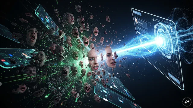 Google introduces new tool to detect AI-generated scam calls, deepfakes