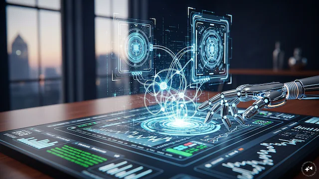 Morgan Stanley gives AI agents access to wealth platforms: How it works, what changes