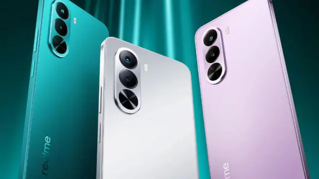 Realme P4R 5G India launch teased with ‘Power For Real’ tagline: Price, colour options