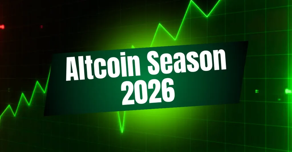 Altcoin Season News: Why Next Six Months Are Important
