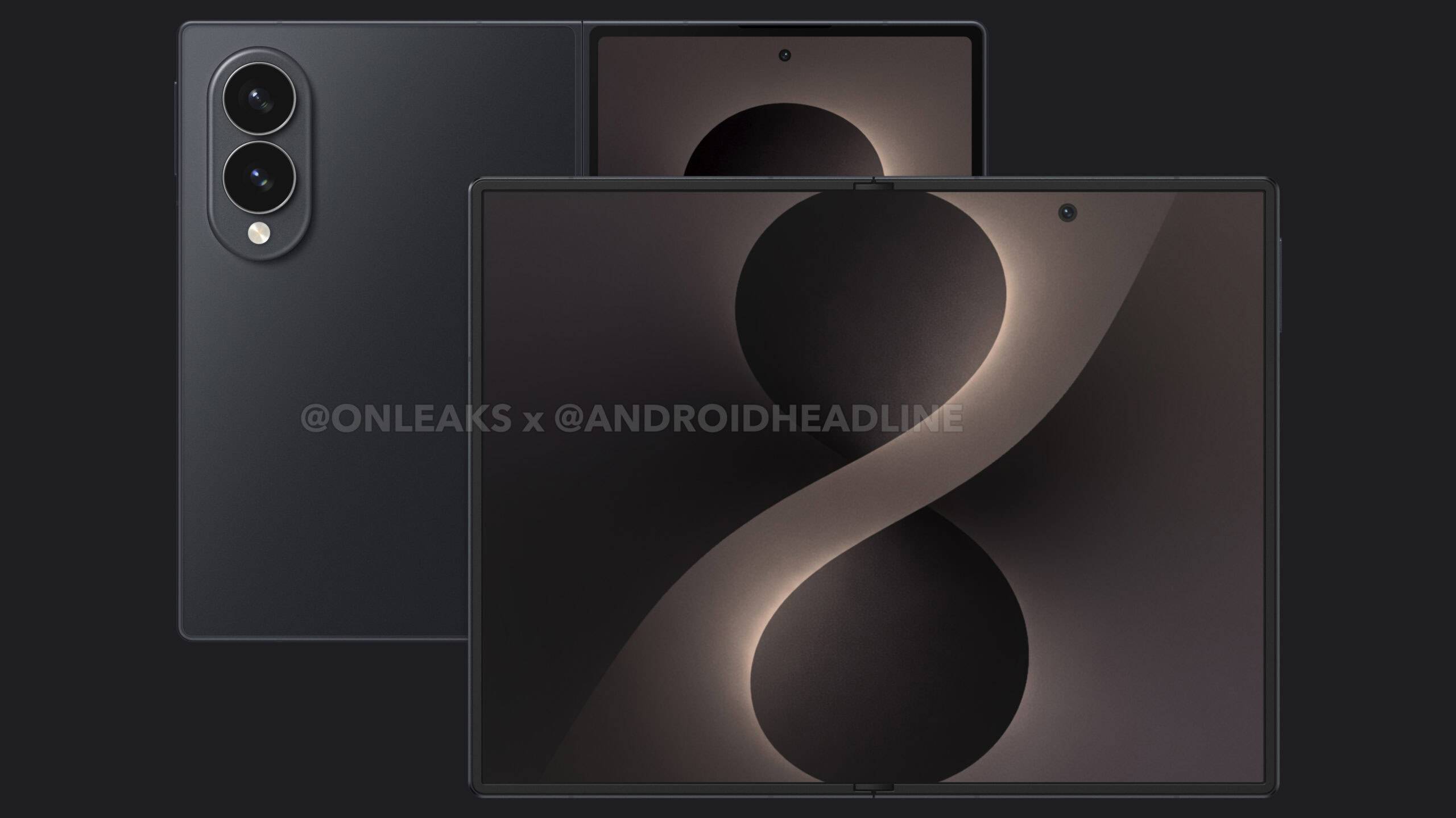Galaxy Z Fold 8 FCC listing confirms key details about Samsung’s wide foldable