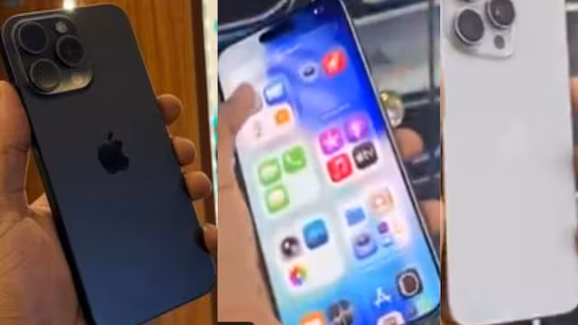 Apple iPhone 15 prices drop across platforms in India: Know available discounts