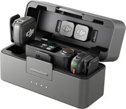 DJI Mic 3