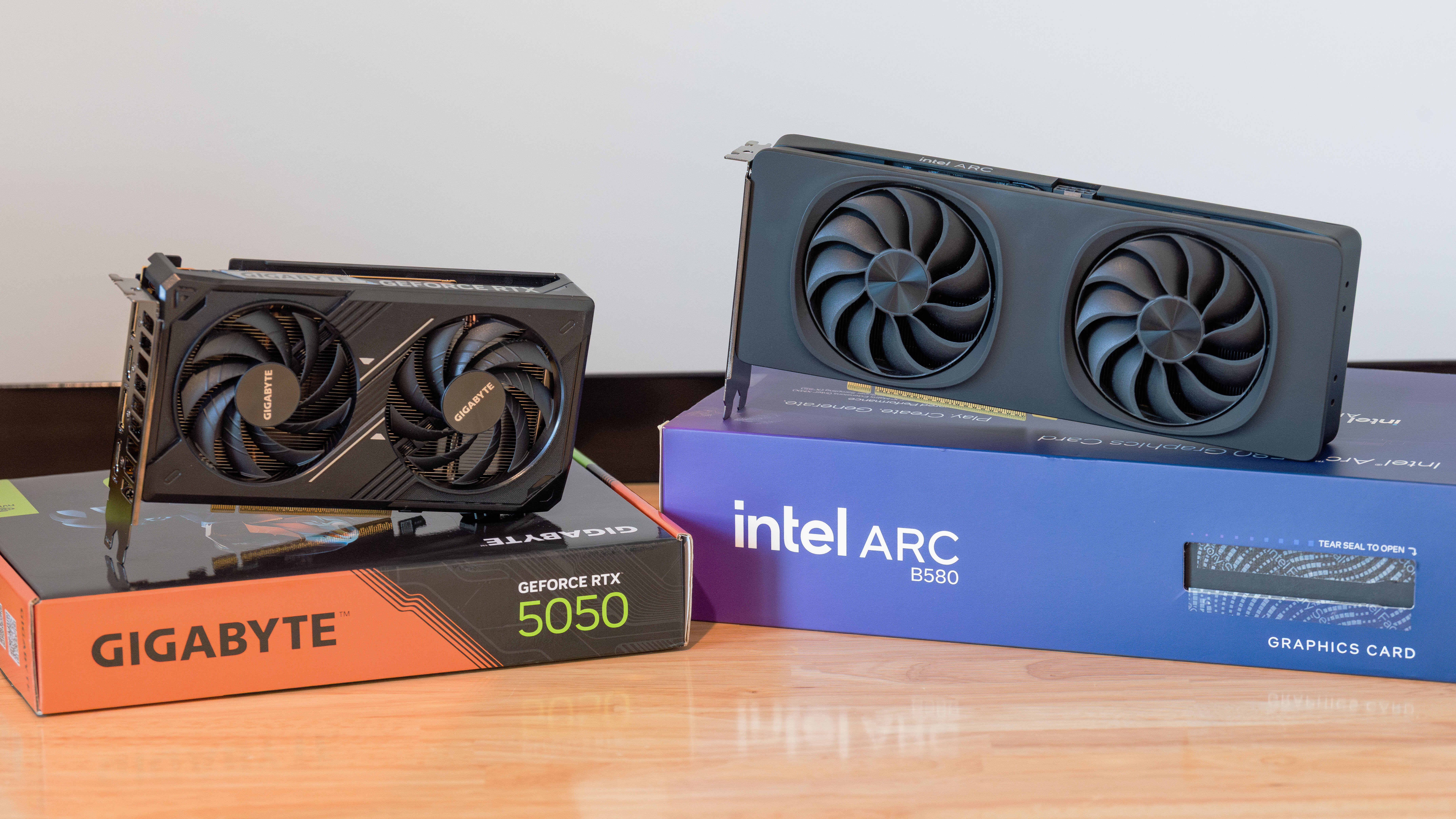 Enthusiast hacks Valve’s AMD-first gaming OS to run on Intel hardware — SteamOS boots on Intel Arc B580 desktop GPU, but it takes a Radeon card, installer workaround, and Resizable BAR fix