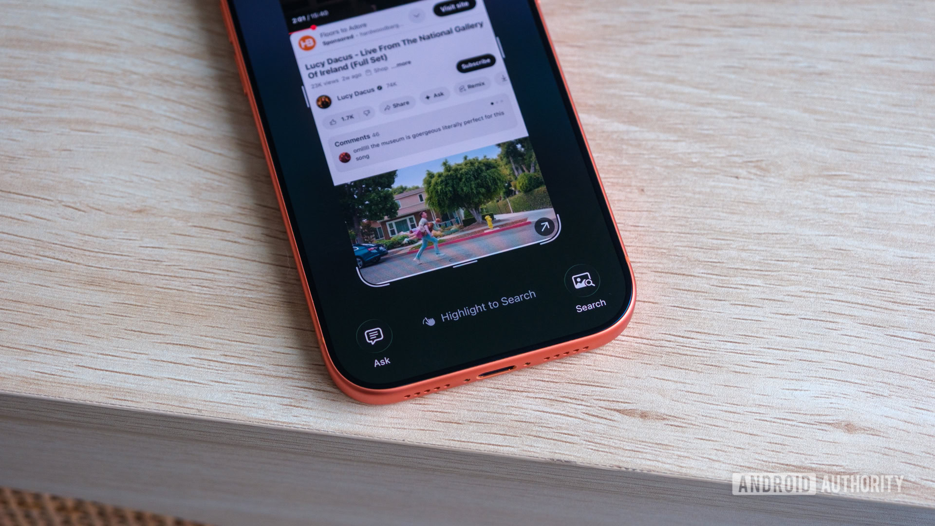Why I’d never buy an Android phone with 8GB RAM in 2026