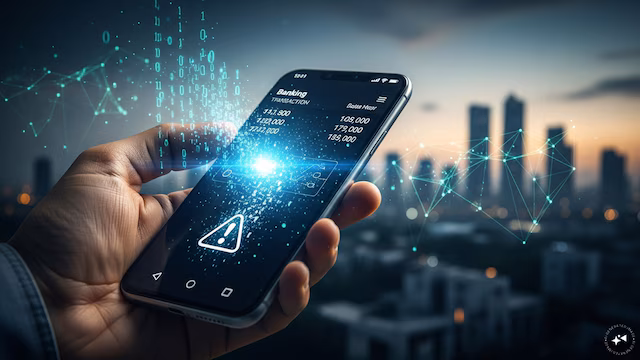 India's digital fraud rate nearly twice global average in 2025: TransUnion