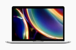 Apple MacBook Pro (2020) 13" i5 2GHz Touchbar 16GB RAM 1TB SSD Space Gray (Refurbished)
