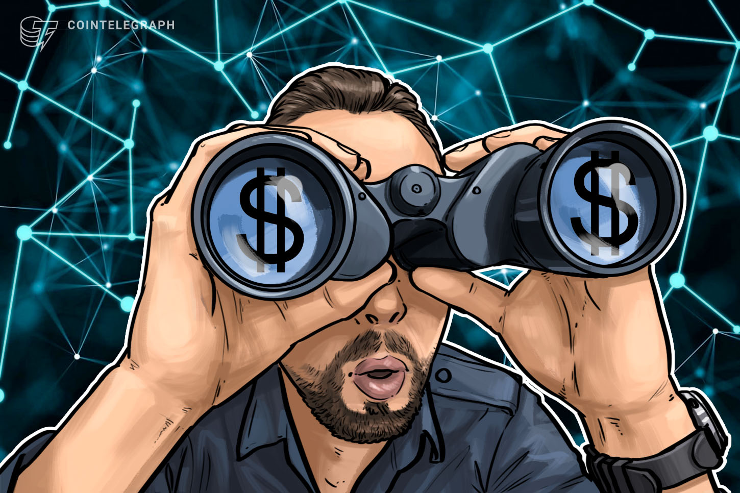 LG, Arbitrum launch blockchain-based bid in $679B ad market