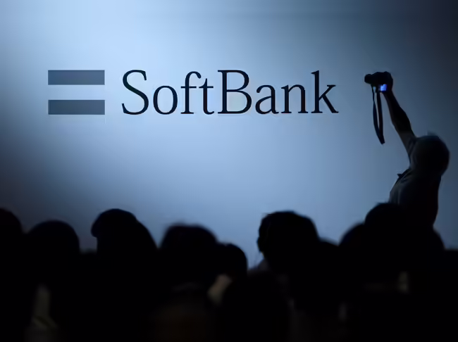 SoftBank launches cybersecurity product based on OpenAI models