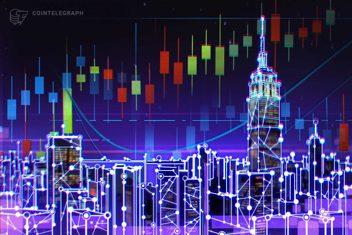 Equipment finance platform Trad.Fi to bring $650M in private credit onchain