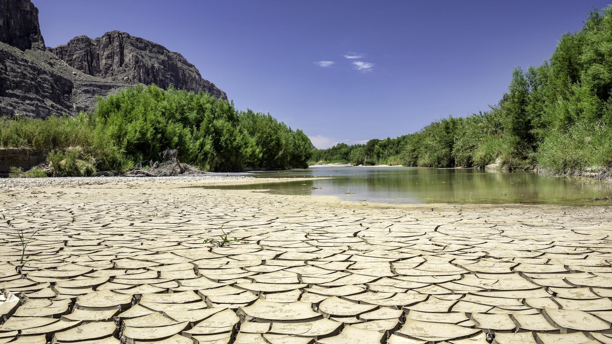 Project Jupiter AI data center build raises concerns about water usage in rural New Mexico desert — Oracle calls water usage 'negligible' for 11 million gallon one-time fill