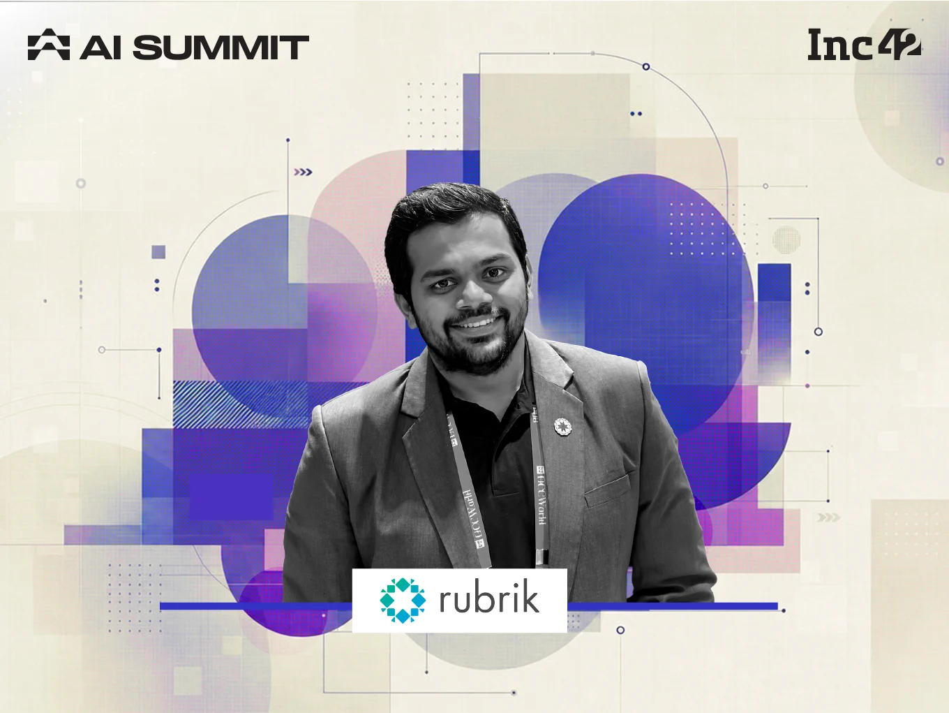 AI Security Must Focus On Recovery, Not Just Prevention: Rubrik’s Vipul Nayak