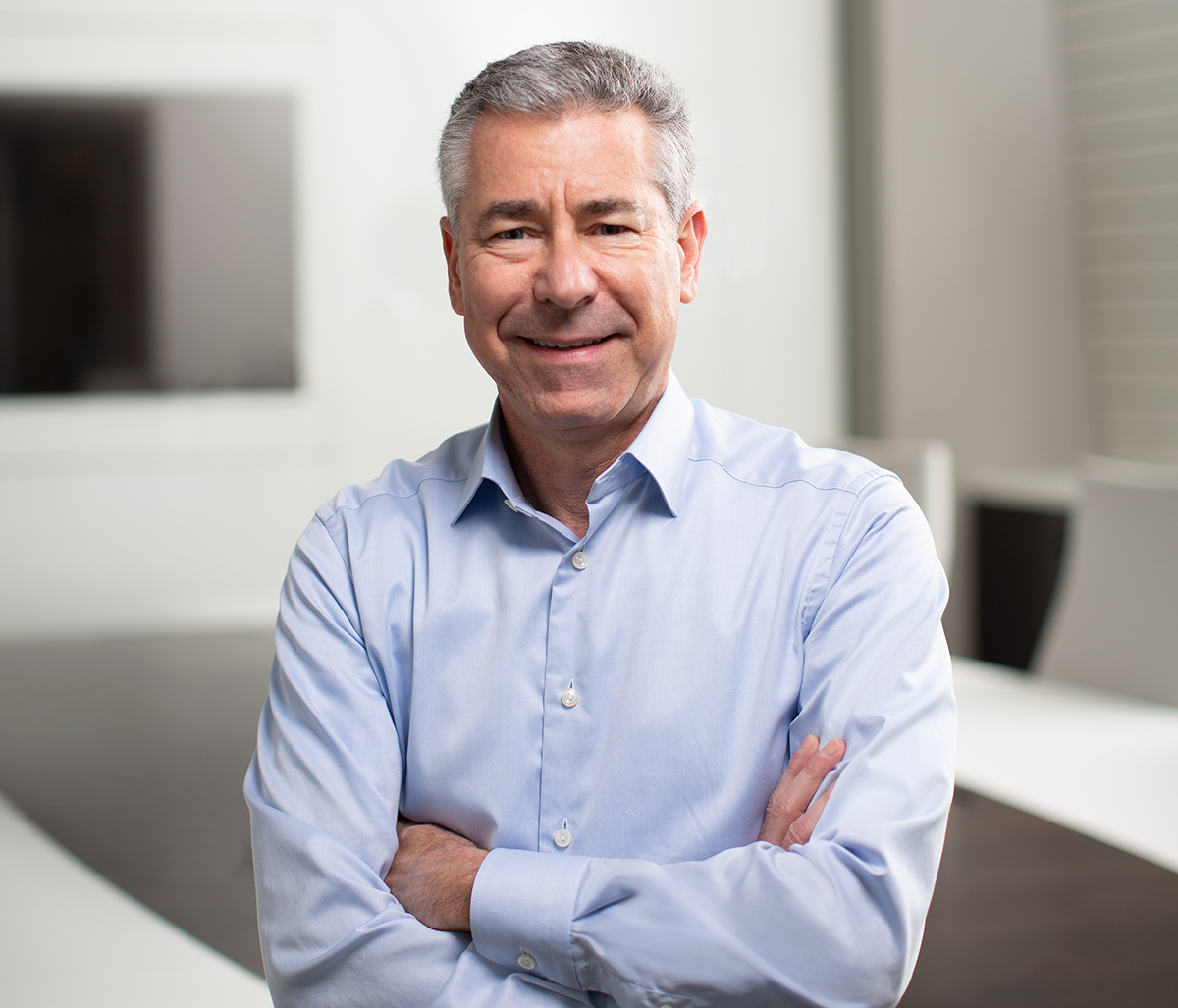 ISG Welcomes Former Progressive Insurance Executive Michael Sieger to Board of Advisors