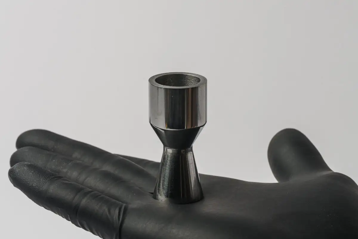 This startup’s super metals could soon be in military drones, luxury watches, and chef’s knives
