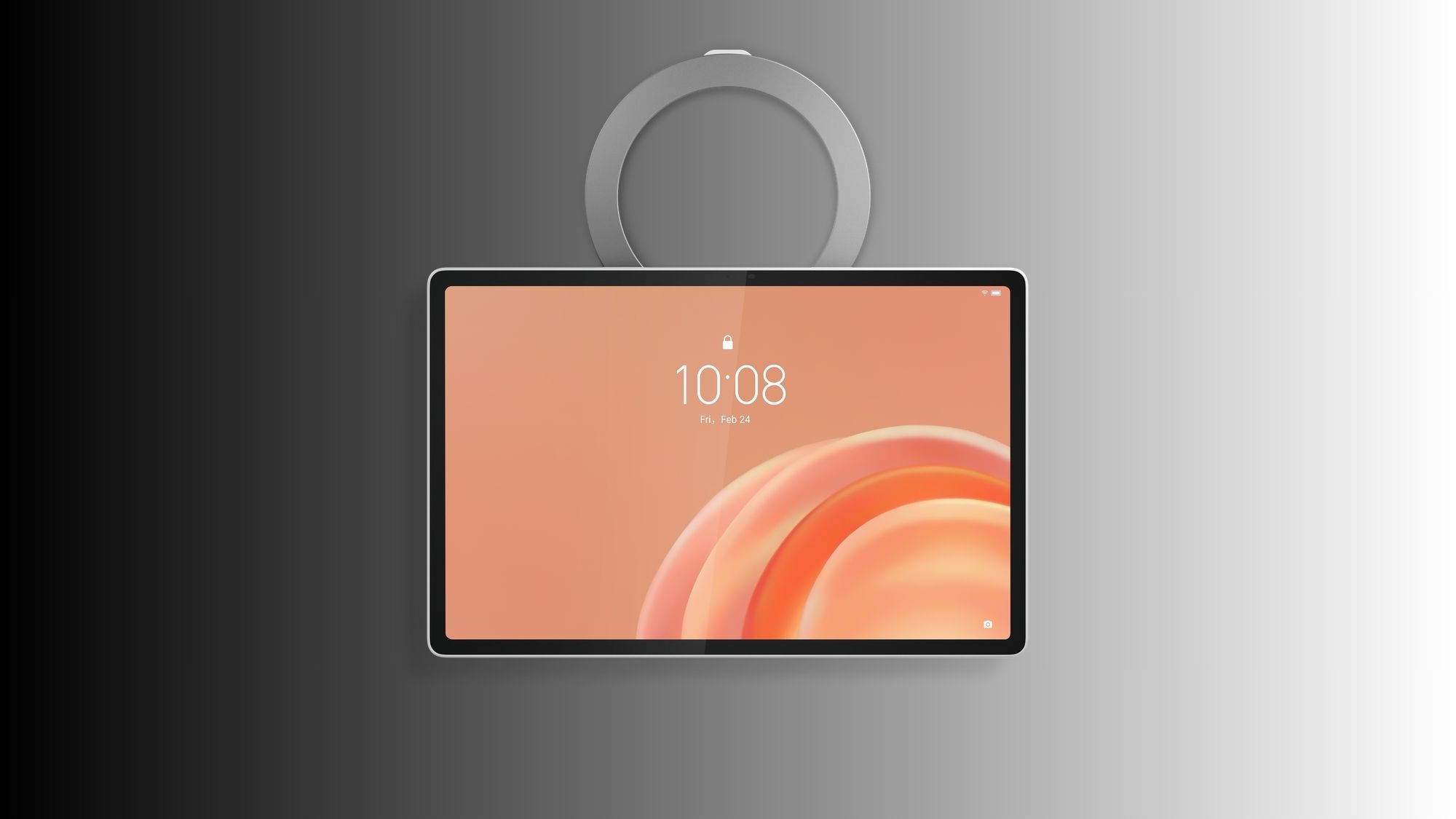 Lenovo Tab Plus Gen 2