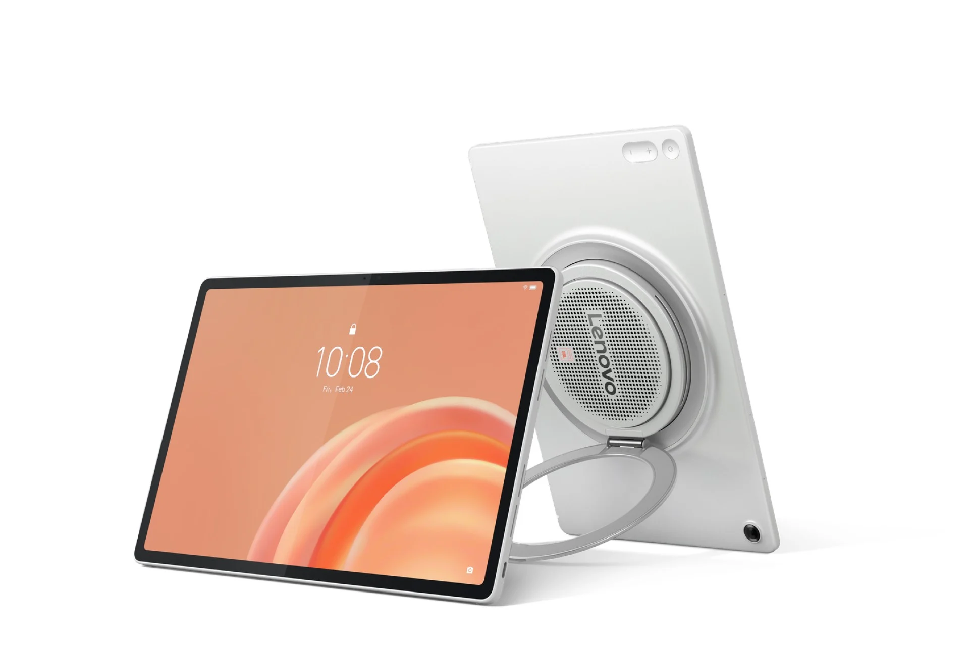 Lenovo’s New Tablet Sports ‘Room-Filling’ Speakers Usable With Any Other Bluetooth Device