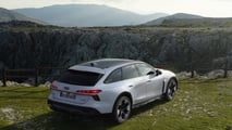 Audi A6 Allroad e-hybrid (2026)