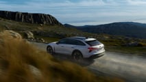 Audi A6 Allroad e-hybrid (2026)