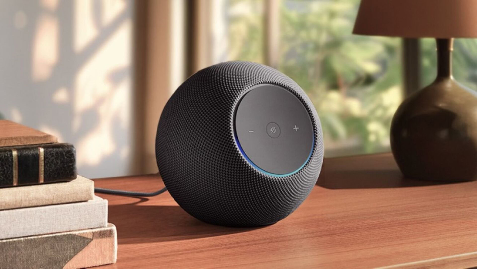 amazon echo studio