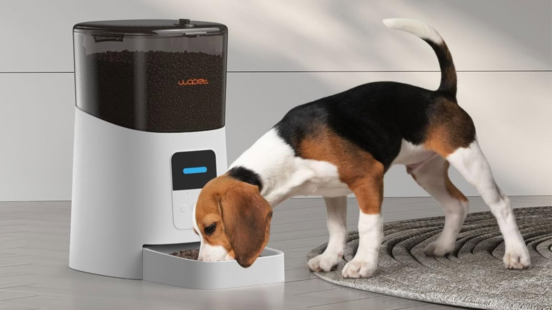 wopet dispenser