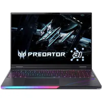 Acer Predator Helios AI Gaming Laptop (RTX 5090) 